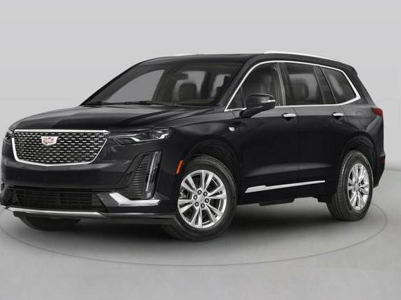 CADILLAC XT6 2023 1GYKPDRS2PZ150031 image CADILLAC XT6 2023 1GYKPDRS2PZ150031 image