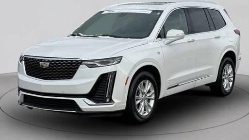 CADILLAC XT6 2023 1GYKPBR40PZ171210 image