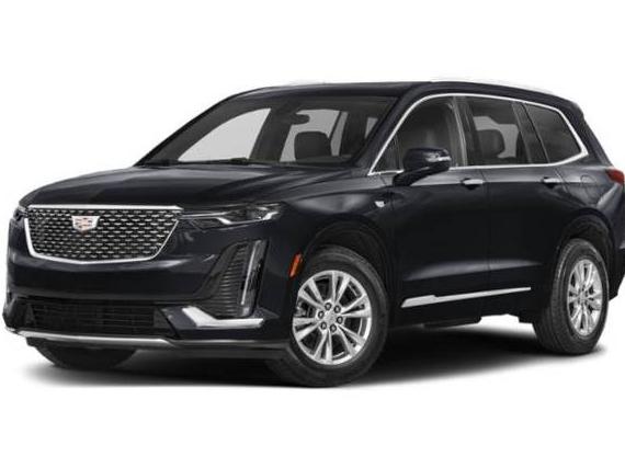 CADILLAC XT6 2023 1GYKPDRS6PZ189656 image