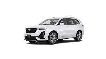 CADILLAC XT6 2023 1GYKPGRS1PZ139720 image