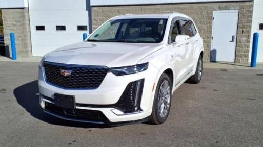 CADILLAC XT6 2023 1GYKPDRS6PZ214314 image