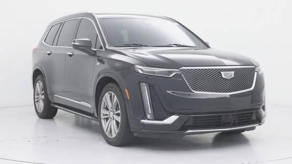 CADILLAC XT6 2023 1GYKPCRS4PZ213303 image