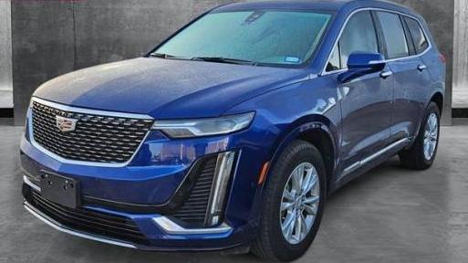 CADILLAC XT6 2023 1GYKPAR46PZ167527 image