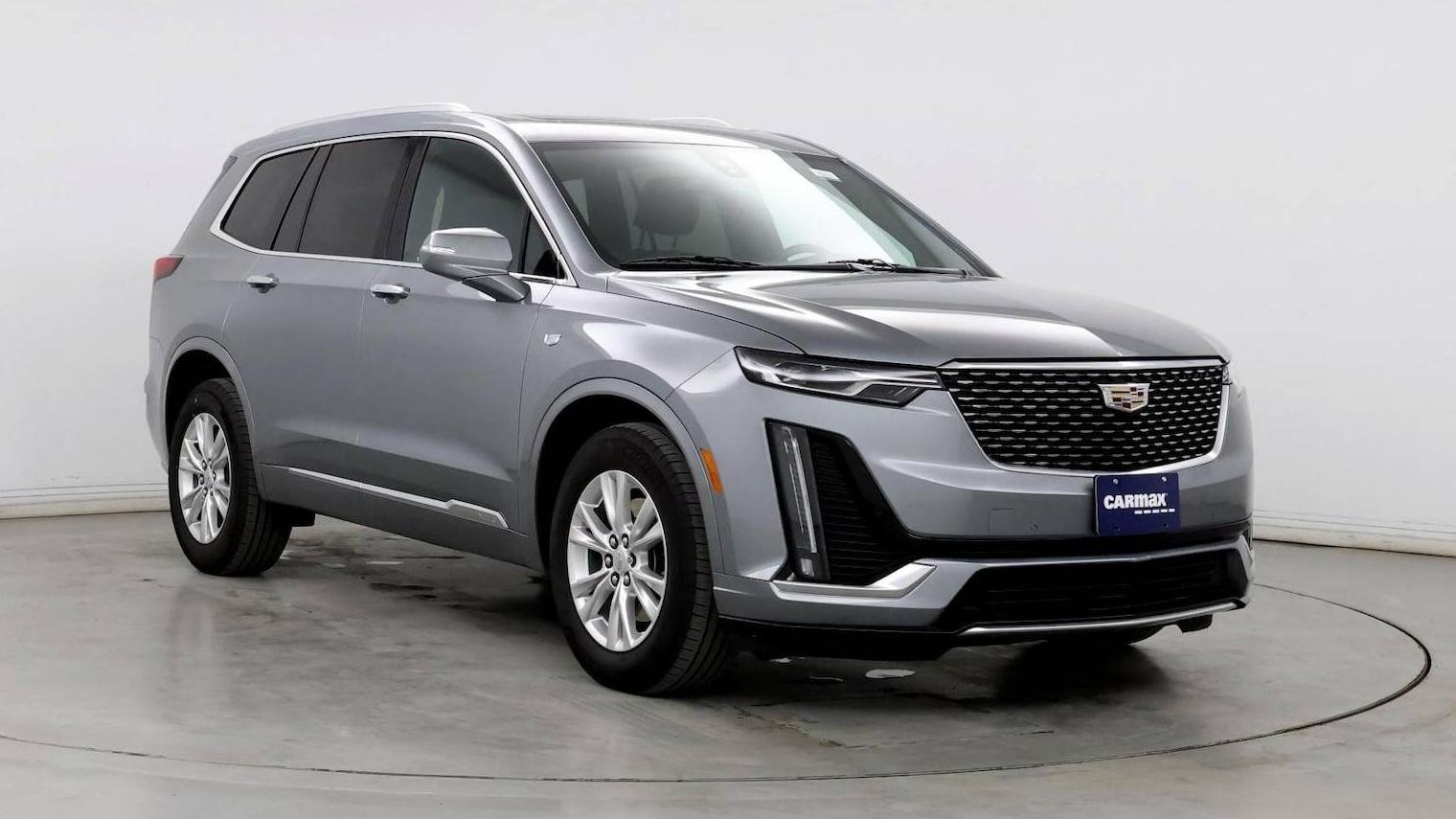 CADILLAC XT6 2023 1GYKPBR46PZ151463 image