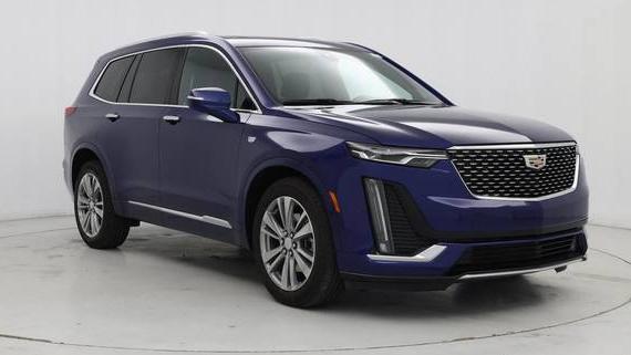 CADILLAC XT6 2023 1GYKPCRS3PZ118683 image CADILLAC XT6 2023 1GYKPCRS3PZ118683 image