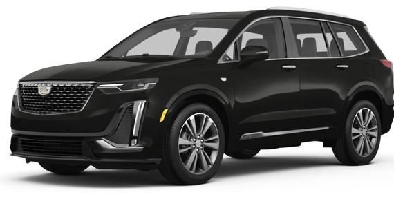 CADILLAC XT6 2023 1GYKPDRS3PZ182020 image CADILLAC XT6 2023 1GYKPDRS3PZ182020 image