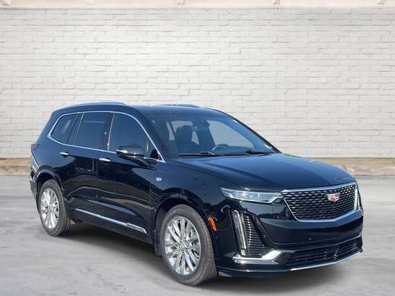 CADILLAC XT6 2023 1GYKPERS3PZ125158 image CADILLAC XT6 2023 1GYKPERS3PZ125158 image