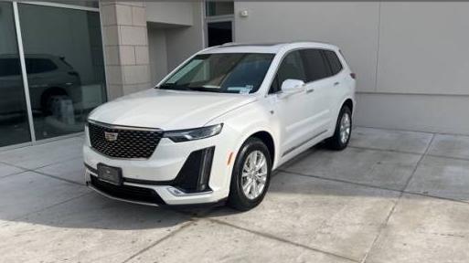 CADILLAC XT6 2023 1GYKPBR43PZ176871 image