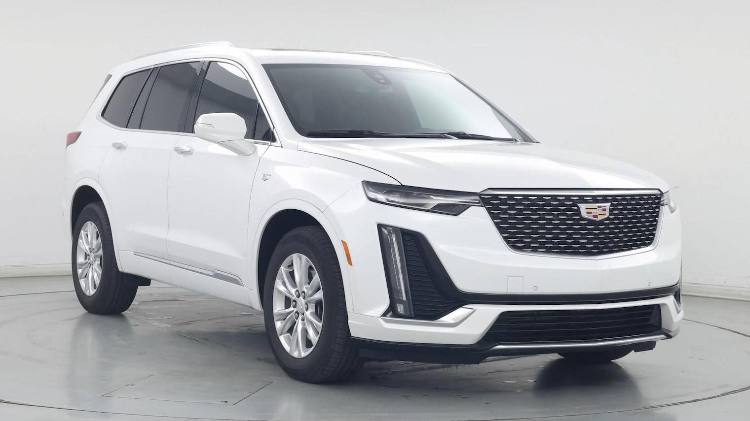 CADILLAC XT6 2023 1GYKPBR41PZ231592 image CADILLAC XT6 2023 1GYKPBR41PZ231592 image