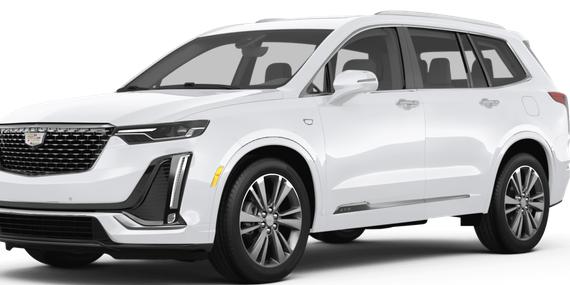 CADILLAC XT6 2023 1GYKPDRS1PZ137240 image CADILLAC XT6 2023 1GYKPDRS1PZ137240 image