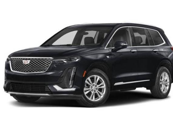CADILLAC XT6 2023 1GYKPDRS6PZ202857 image CADILLAC XT6 2023 1GYKPDRS6PZ202857 image
