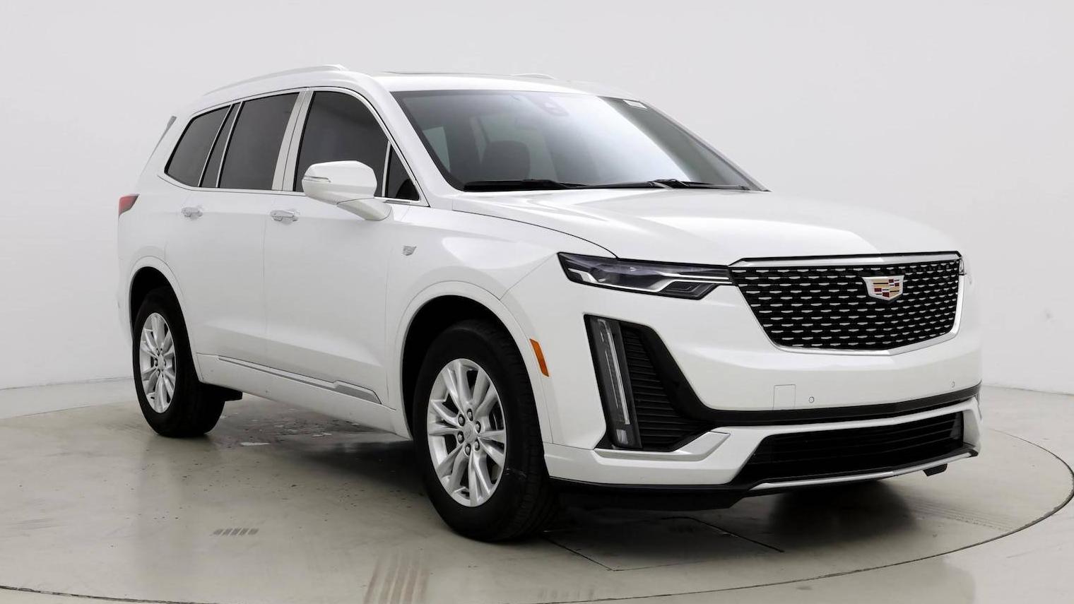 CADILLAC XT6 2023 1GYKPAR44PZ104569 image