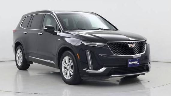 CADILLAC XT6 2023 1GYKPAR45PZ179930 image