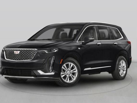 CADILLAC XT6 2023 1GYKPDRS3PZ149213 image CADILLAC XT6 2023 1GYKPDRS3PZ149213 image