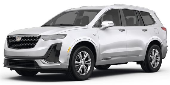 CADILLAC XT6 2023 1GYKPCRSXPZ179738 image CADILLAC XT6 2023 1GYKPCRSXPZ179738 image