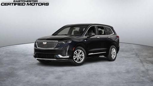 CADILLAC XT6 2023 1GYKPDRS0PZ200781 image