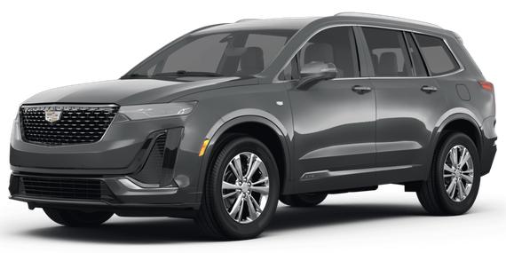 CADILLAC XT6 2023 1GYKPCRS2PZ184139 image CADILLAC XT6 2023 1GYKPCRS2PZ184139 image