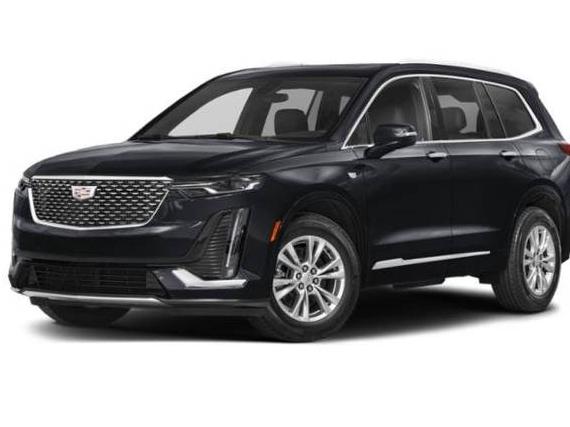 CADILLAC XT6 2023 1GYKPCRSXPZ230283 image