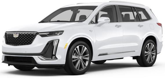CADILLAC XT6 2023 1GYKPDRS8PZ162930 image CADILLAC XT6 2023 1GYKPDRS8PZ162930 image