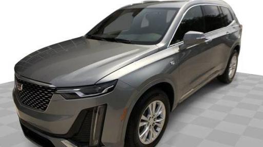 CADILLAC XT6 2023 1GYKPAR4XPZ196433 image CADILLAC XT6 2023 1GYKPAR4XPZ196433 image