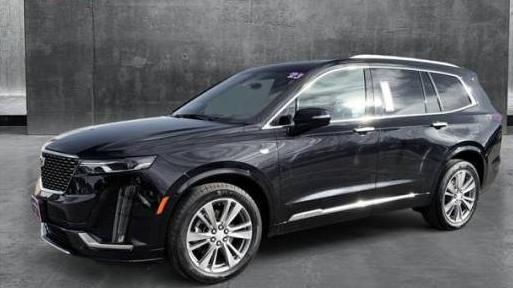 CADILLAC XT6 2023 1GYKPDRS0PZ181908 image