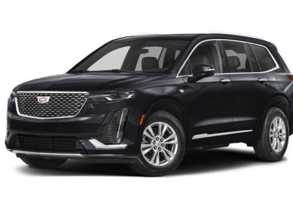 CADILLAC XT6 2023 1GYKPAR48PZ147425 image