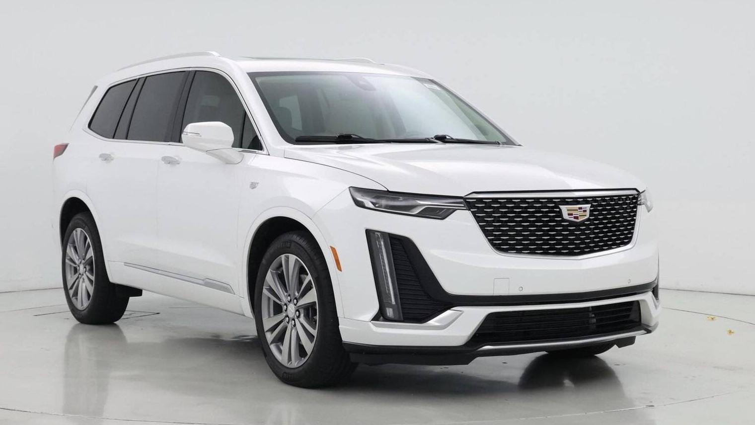 CADILLAC XT6 2023 1GYKPCRS4PZ108440 image CADILLAC XT6 2023 1GYKPCRS4PZ108440 image