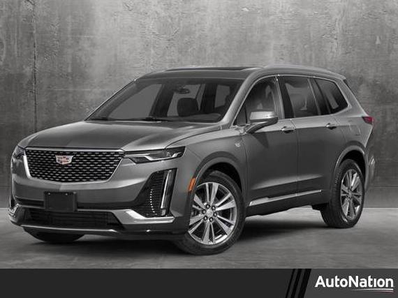 CADILLAC XT6 2023 1GYKPCRS9PZ125251 image CADILLAC XT6 2023 1GYKPCRS9PZ125251 image