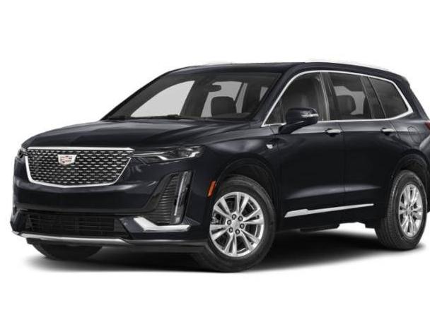 CADILLAC XT6 2023 1GYKPCRS8PZ230881 image