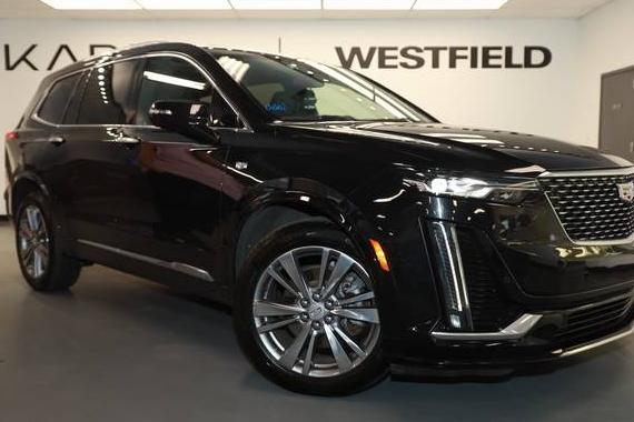 CADILLAC XT6 2023 1GYKPDRSXPZ144218 image CADILLAC XT6 2023 1GYKPDRSXPZ144218 image