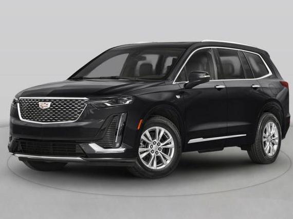 CADILLAC XT6 2023 1GYKPBR4XPZ201989 image