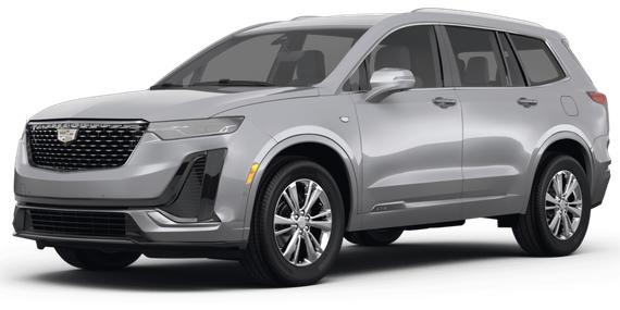 CADILLAC XT6 2023 1GYKPAR4XPZ231262 image CADILLAC XT6 2023 1GYKPAR4XPZ231262 image