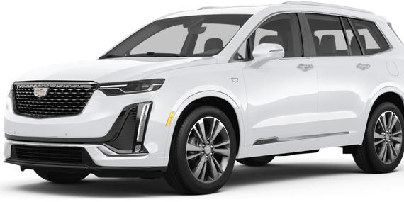 CADILLAC XT6 2023 1GYKPDRS2PZ186852 image CADILLAC XT6 2023 1GYKPDRS2PZ186852 image