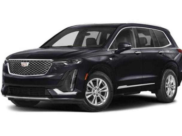 CADILLAC XT6 2023 1GYKPDRS6PZ105626 image