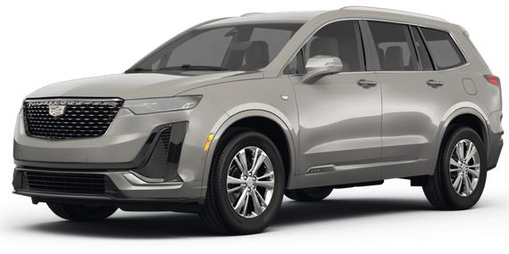CADILLAC XT6 2023 1GYKPCRS3PZ160688 image CADILLAC XT6 2023 1GYKPCRS3PZ160688 image