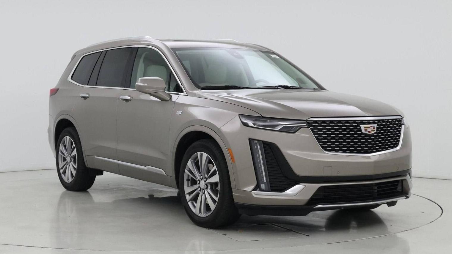 CADILLAC XT6 2023 1GYKPCRSXPZ173969 image