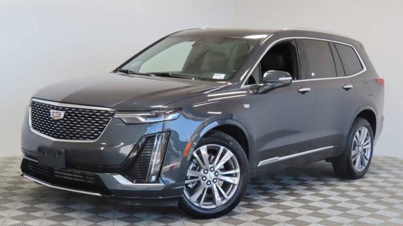 CADILLAC XT6 2023 1GYKPDRS5PZ127178 image