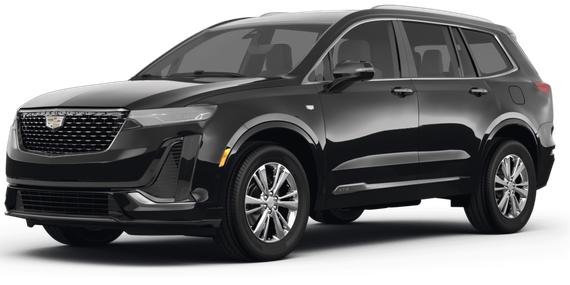 CADILLAC XT6 2023 1GYKPCRSXPZ156010 image CADILLAC XT6 2023 1GYKPCRSXPZ156010 image