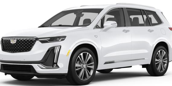 CADILLAC XT6 2023 1GYKPDRS5PZ135071 image CADILLAC XT6 2023 1GYKPDRS5PZ135071 image