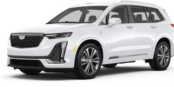 CADILLAC XT6 2023 1GYKPDRS9PZ111162 image CADILLAC XT6 2023 1GYKPDRS9PZ111162 image
