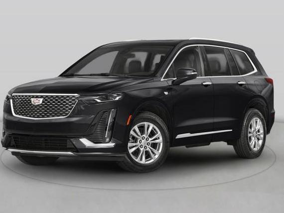 CADILLAC XT6 2023 1GYKPHRS2PZ176782 image CADILLAC XT6 2023 1GYKPHRS2PZ176782 image