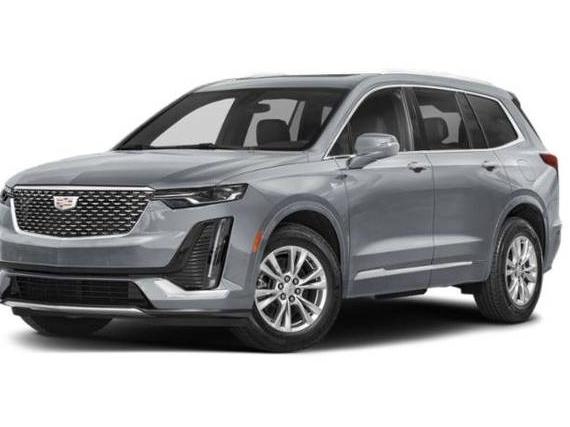 CADILLAC XT6 2023 1GYKPCRSXPZ146139 image