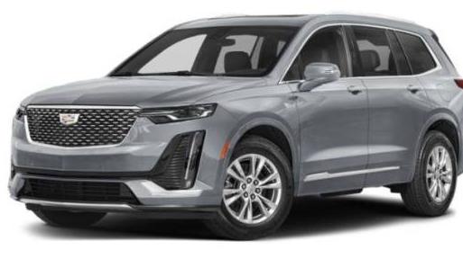 CADILLAC XT6 2023 1GYKPBR47PZ168174 image