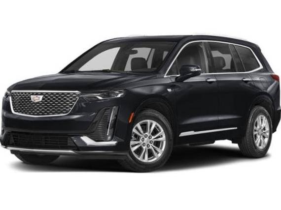 CADILLAC XT6 2023 1GYKPAR4XPZ217362 image