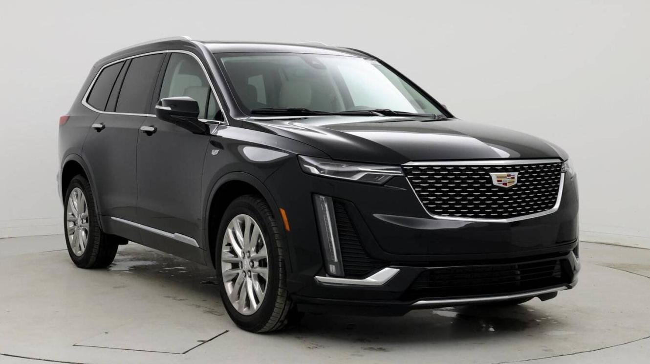 CADILLAC XT6 2023 1GYKPDRS3PZ110895 image CADILLAC XT6 2023 1GYKPDRS3PZ110895 image