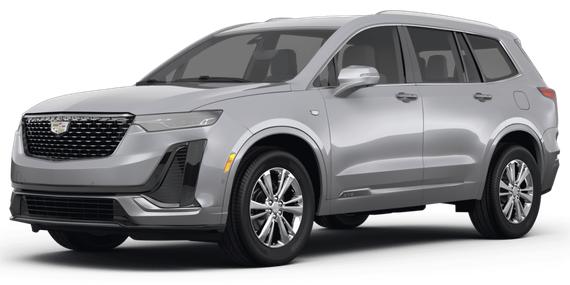 CADILLAC XT6 2023 1GYKPAR46PZ177913 image