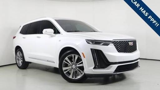 CADILLAC XT6 2023 1GYKPCRSXPZ185913 image CADILLAC XT6 2023 1GYKPCRSXPZ185913 image