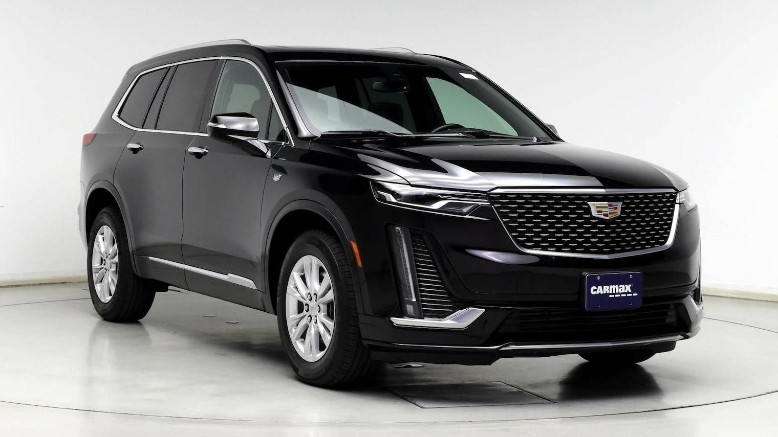 CADILLAC XT6 2023 1GYKPBR43PZ230119 image