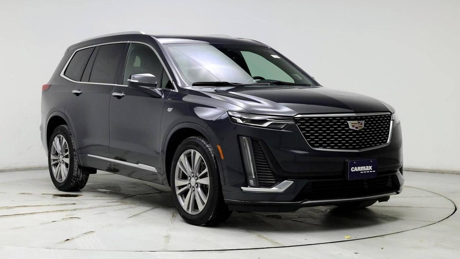 CADILLAC XT6 2023 1GYKPDRS3PZ193535 image