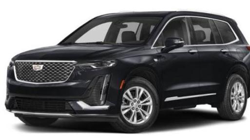 CADILLAC XT6 2023 1GYKPDRSXPZ144056 image